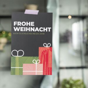 serd-3 Geschenke